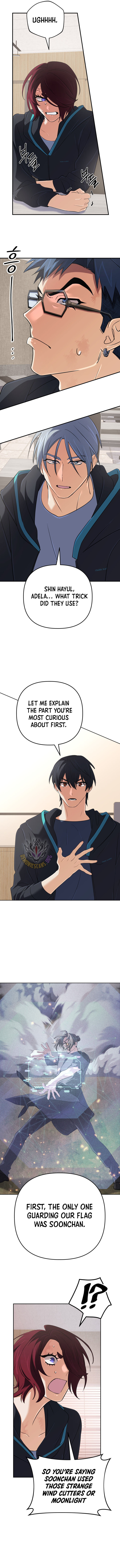 The Return of the Mythical Archmage Chapter 53 3